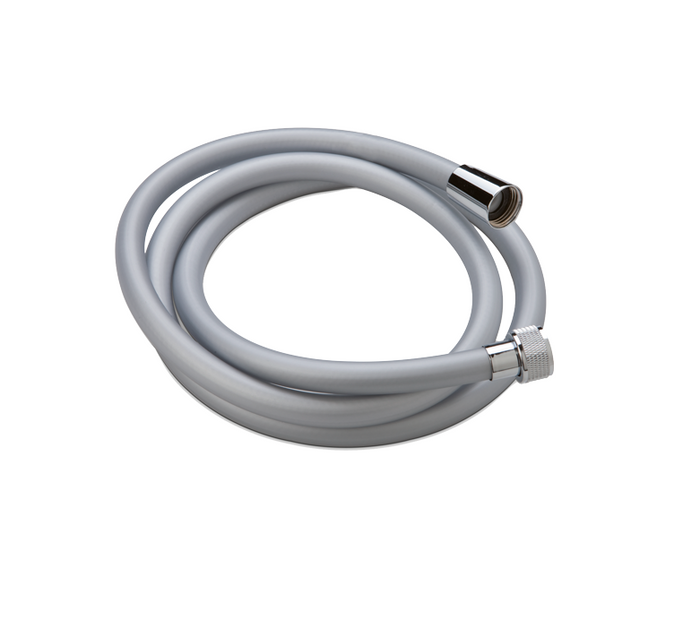 Flessibile in PVC Vema WELLNESS BRASS P000401 Grigio