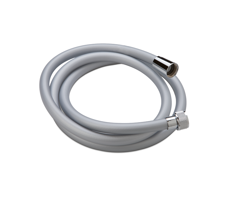 Flessibile in PVC Vema WELLNESS BRASS P000401 Grigio