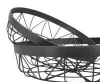 Svuota Tasche Raw Set 2 Pz Ø Cm 35.5X9.5 - Ø Cm 30.5X8