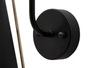 Lampada Da Muro Elegant -D- Cm 18X28X28