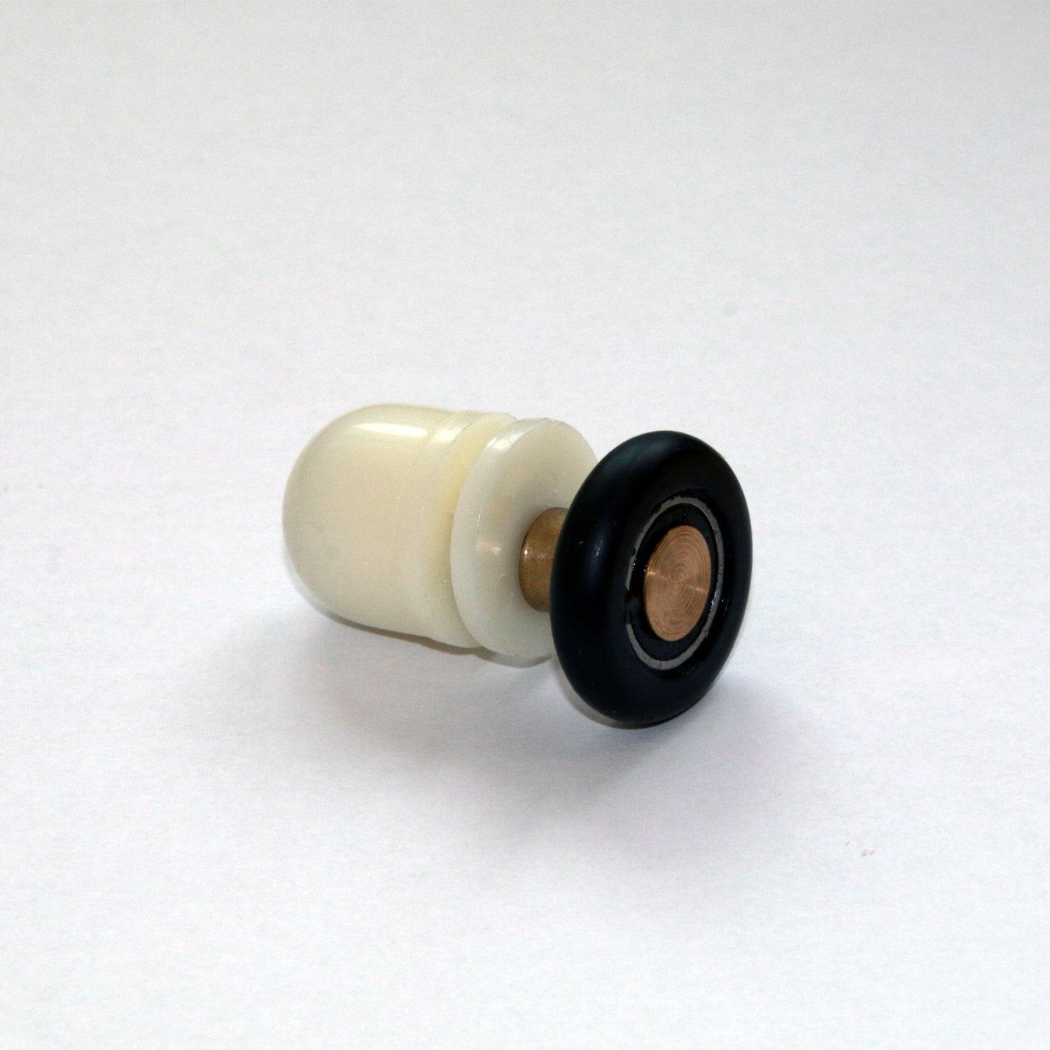 Kit 8 pz cuscinetti di ricambio vetro box doccia anta scorrevole Roger