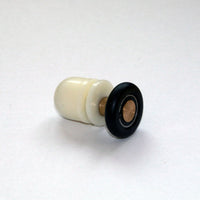 Kit 8 pz cuscinetti di ricambio vetro box doccia anta scorrevole Roger