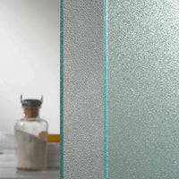 Box Doccia Quadrato 70x70 H185 Stampato C 6mm mod. Alabama