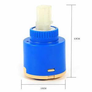 Ricambio cartuccia miscelatore rubinetto monocomando mm 40