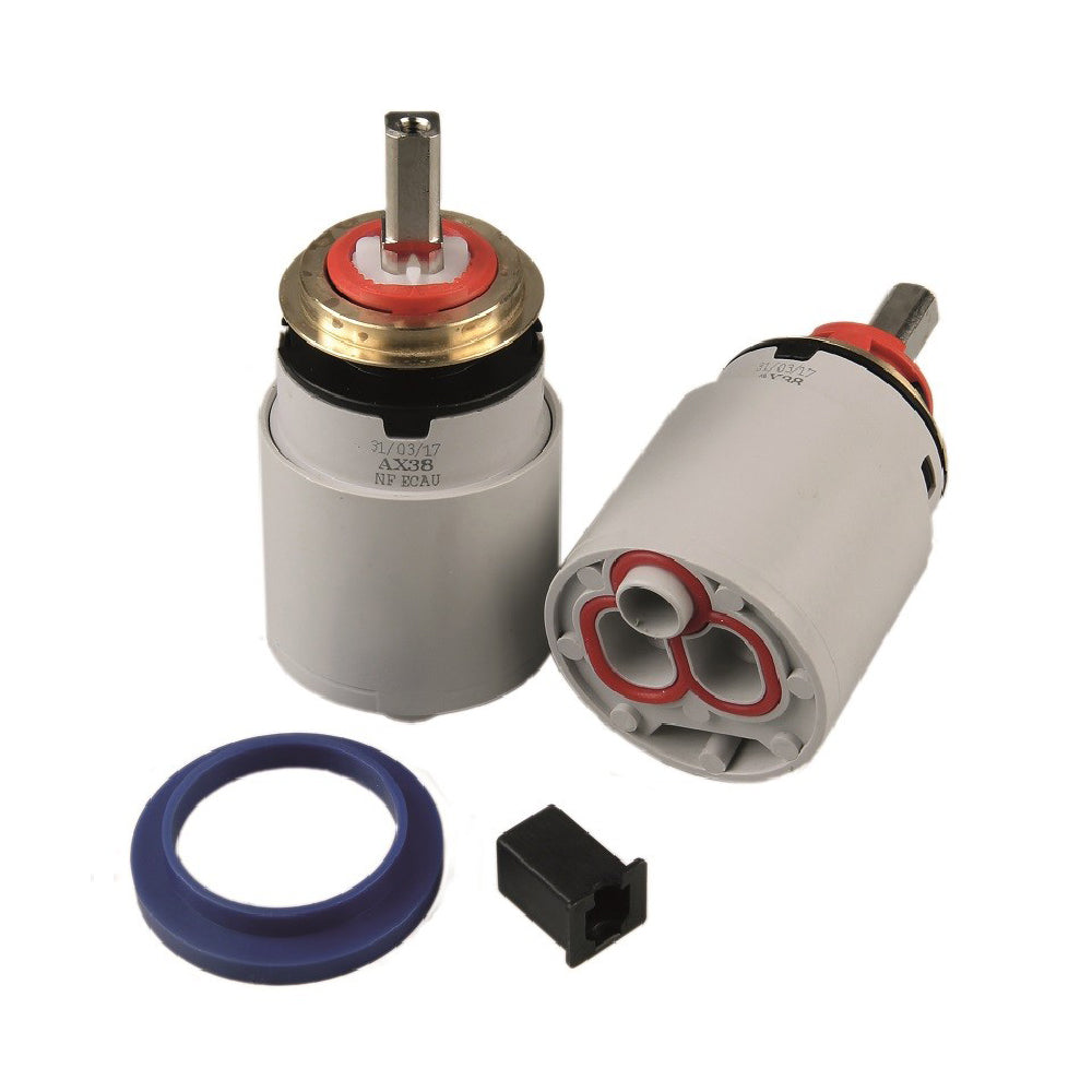 Cartuccia savil universale miscelatore *** tipologia uscita laterale bassa, confezione 1