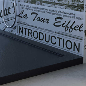 Piatto Doccia Slim 80x110x4 cm Rettangolare Acrilico Bordato Antracite Effetto Pietra mod. Flower