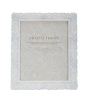 Cornice Lac Cm 26.8X2X31.8 (Misura Interna  Cm 20X25)