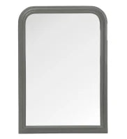 Specchio Da Muro Toulouse Grande Cm 70X100