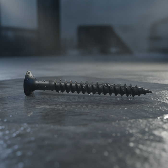 Vite autofilettante per cartongesso di alta qualità Ø 3,5 x 35 mm