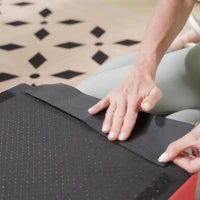 Set 7 Blocchi di Costruzioni Morbide per Bambini da 1-3 Anni per Casa e Scuola, Multicolore