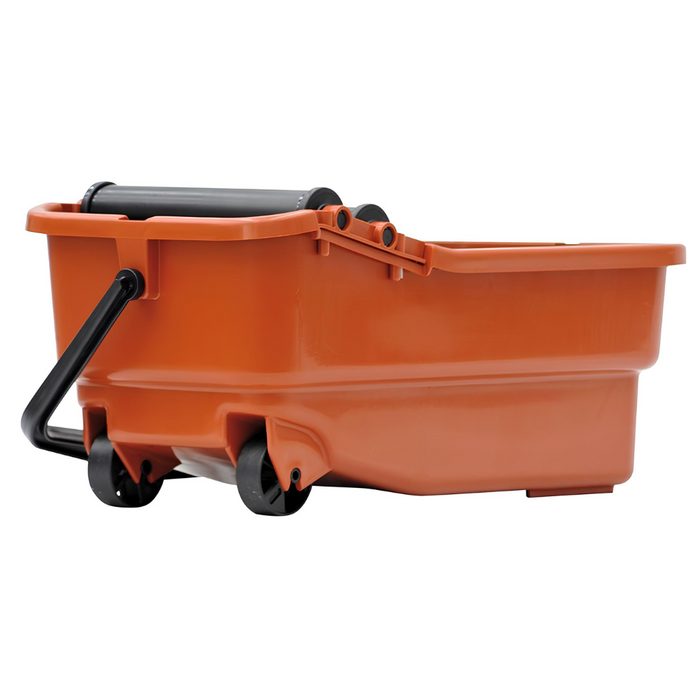 Vaschetta plastica rulli frattone spugna sweepex rimozione stuccatura