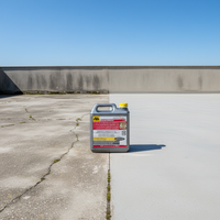 Salvaterrazza protettivo anti infiltrazione idrorepellente consolidante *** formato 5 lt, confezione 1