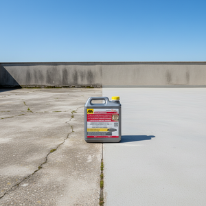 Salvaterrazza protettivo anti infiltrazione idrorepellente consolidante *** formato 5 lt, confezione 1