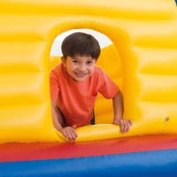 48259NP - Jump-O-Lene Castello Cm 175X175X135