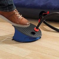 69611 - Pompa a Piede