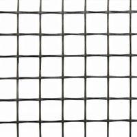 Rete in fibra di vetro 40x40 mm rinforzo massetti e intonaci 4 rotoli 1x50 m