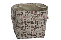 Cestone Home Bag Cm 40X32X48