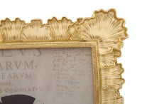 Cornice Loff Glam Cm 21.3X2.3X26.8 (Misura Interna Cm 15X20)