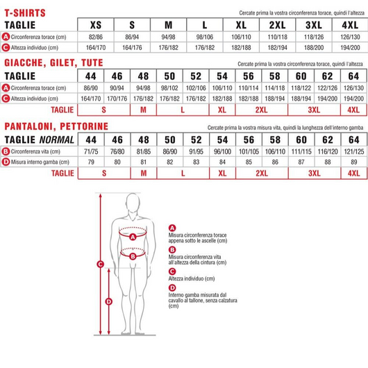 T-shirt zanzibar a manica corta colore antracite 100% cotone *** misura small - s, confezione 1