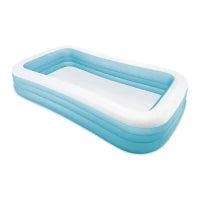 58484NP - Piscina Family Cm 305X183X56
