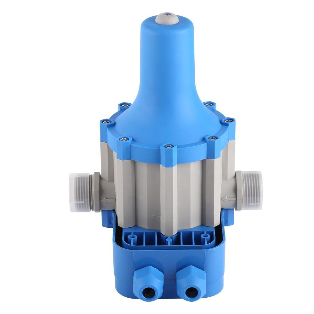 Press control regolatore elettronico pressione elettropompe 2.2 bar