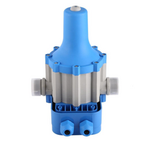 Press control regolatore elettronico pressione elettropompe 2.2 bar