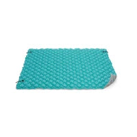 56841EU - Materassino Piatto Con Cuscinetti 290X226Cm