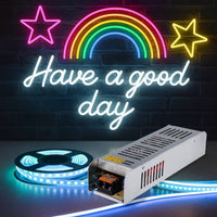 Alimentatore sottile 100w 24v in metallo per strisce led