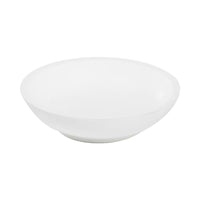 Porta Sapone Da Appoggio col. bianco in poliresina mod. Afra