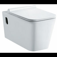 Pacchetto WC senza brida NENY senza brida 58x36x31 cm