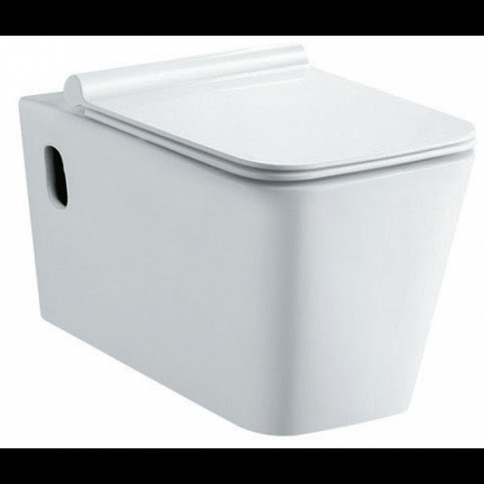 Pacchetto WC senza brida NENY senza brida 58x36x31 cm