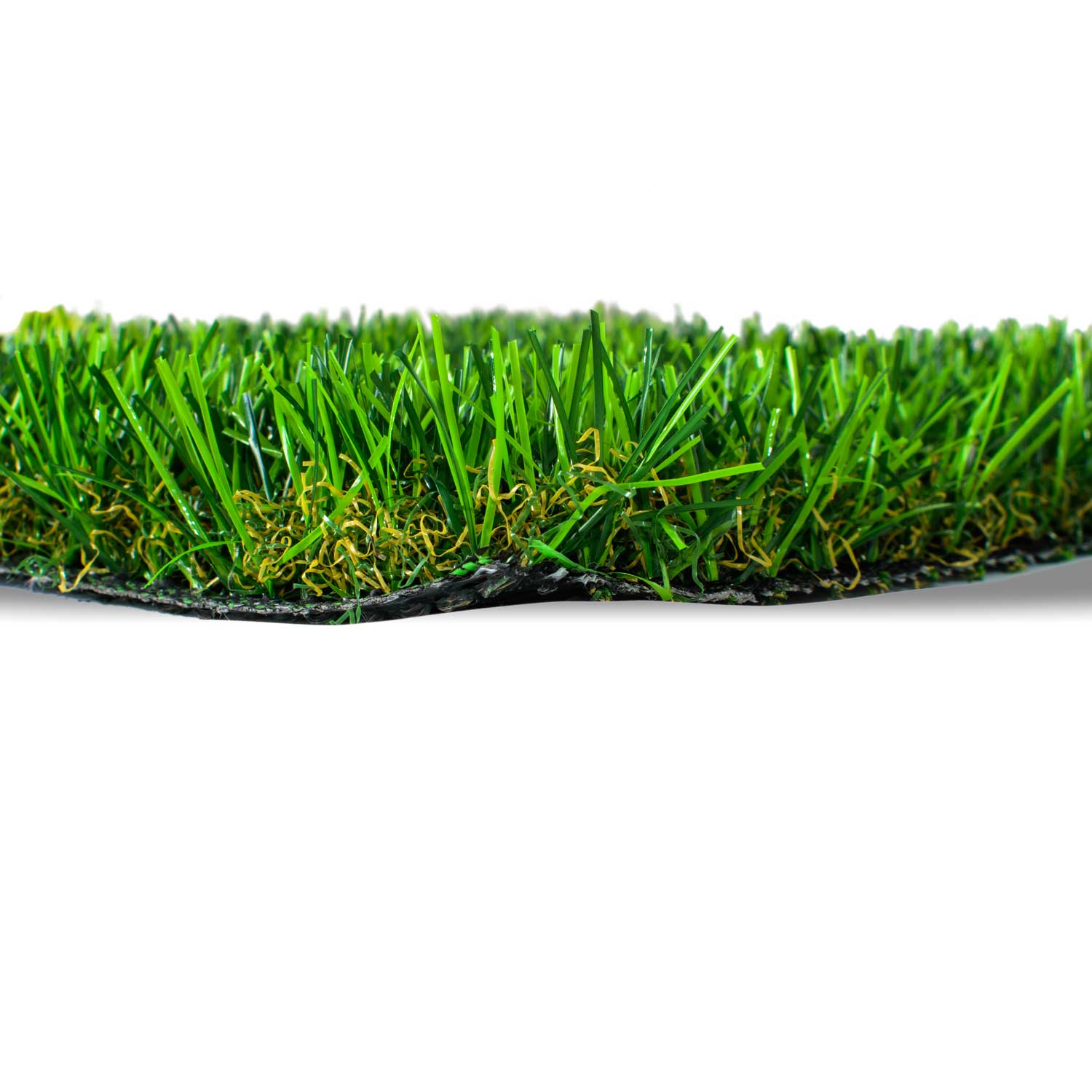 Pedang 25 - Prato sintetico in PE 25mm - 1x5MT - 5mq