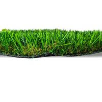 Pedang 25 - Prato sintetico in PE 25mm - 1x5MT - 5mq