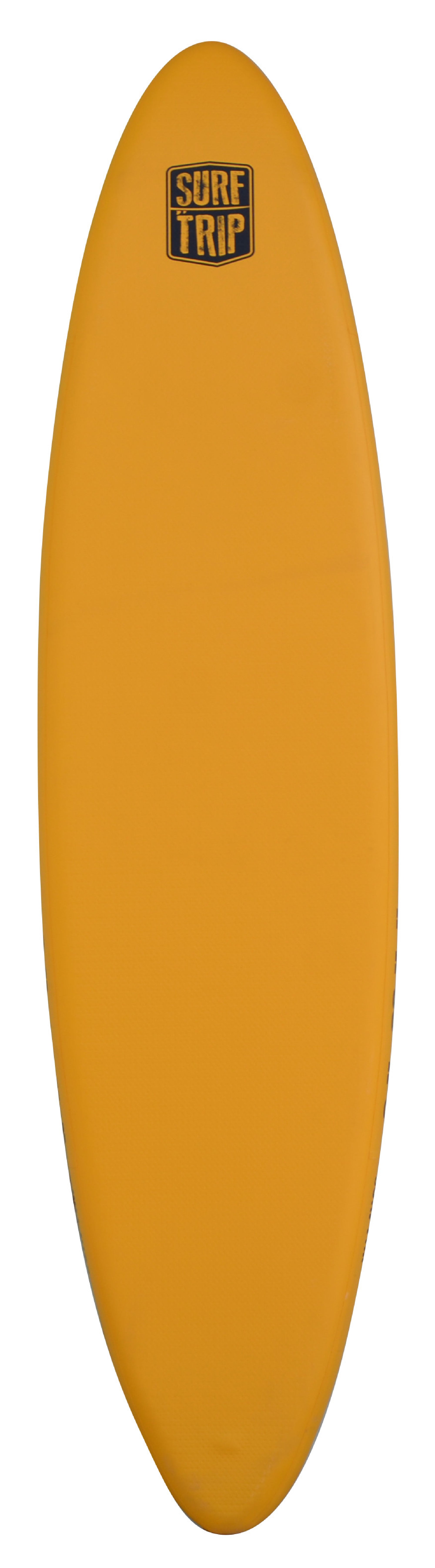 Pagaia gonfiabile - Surftrip - In cucitura a goccia - Con borsa per il trasporto - Dimensioni: 275 x 76 x 15 cm