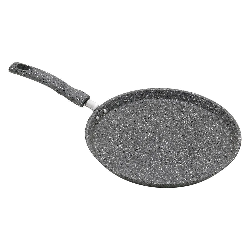 'PADELLA PER CREPES 'CUORE DI PIETRA' Ø cm. 25'