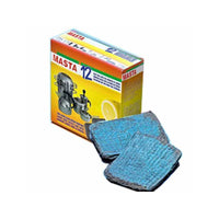 Paglietta Saponata Limone Cf.pz.12