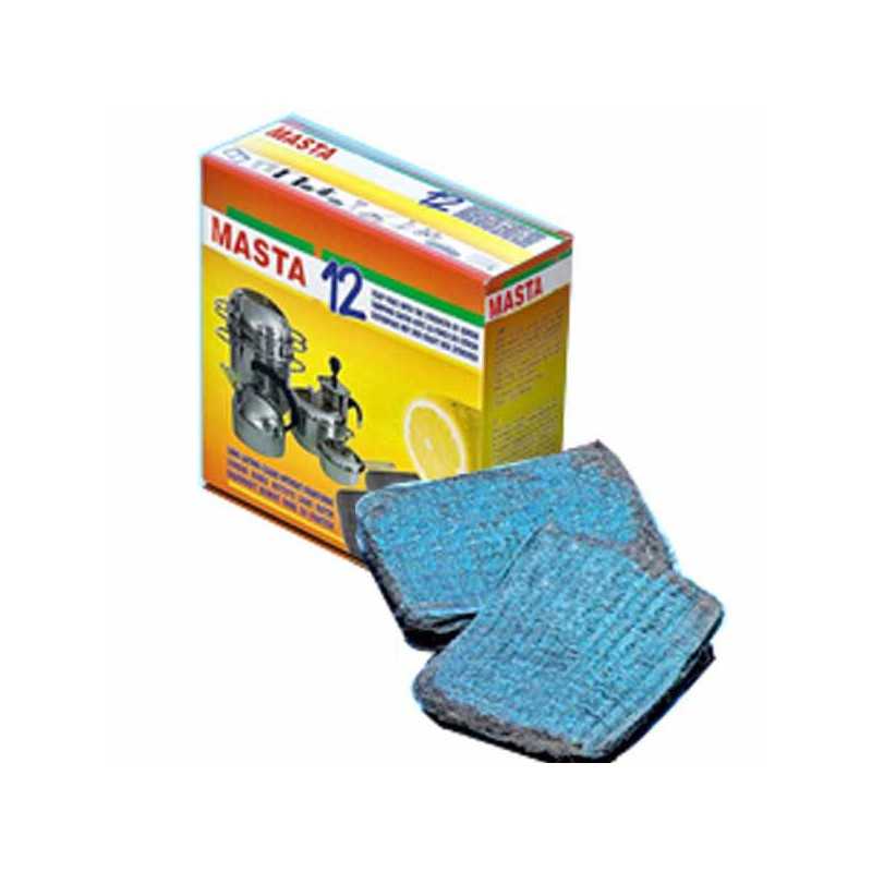 Paglietta Saponata Limone Cf.pz.12