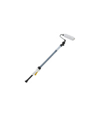 Paint Roller Rullo Da Pittura Asta Telescopica 23 Cm Per Pareti Stanza No Gocce         