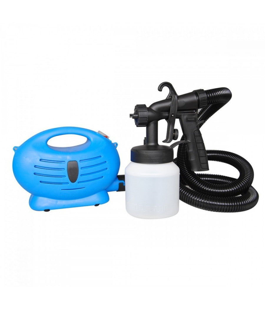 Paint Zoom Pistola A Spruzzo Professionale Per Verniciare Paintzoom Pittura Casa         