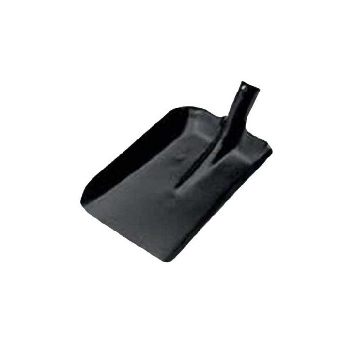 Pala Carbone Stampata N.4 26X33 Agef