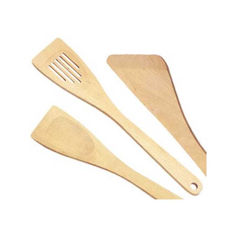 Pala Legno Set pz.3 Woody Tescoma 637420