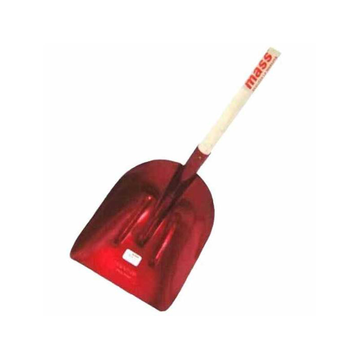 Pala Neve-Granaglie Lega Turbo Manicata Mass