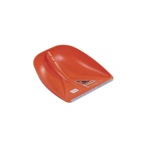 Pala per Badile per Neve/Granaglia con Lamina Brixo KD40