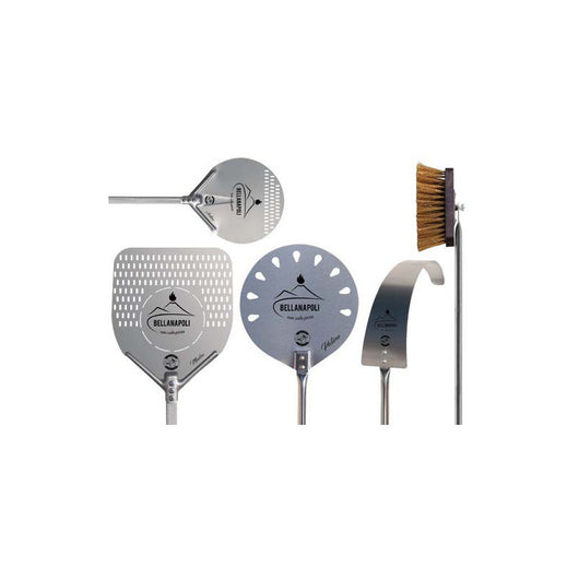 Pala per Pane/Pizza per Forno Bella Napoli 33x33 cm