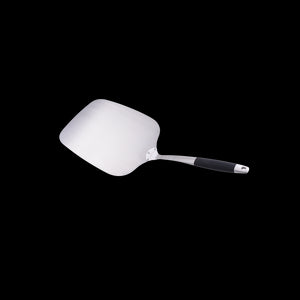 Pala per pizza, 27 x 29 x 60 cm, in acciaio INOX COZZE by Ezooza