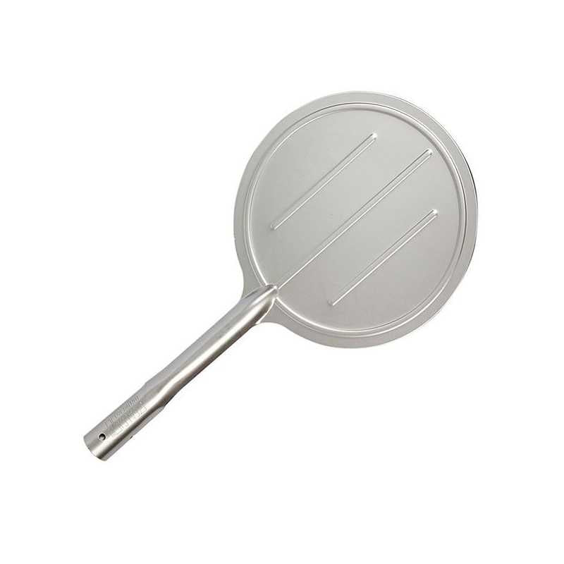 Pala Pizza Inox Rigata cm 19 Falci