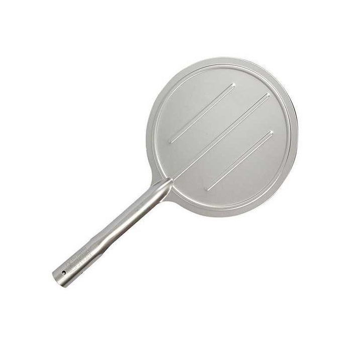 Pala Pizza Inox Rigata cm 19 Falci