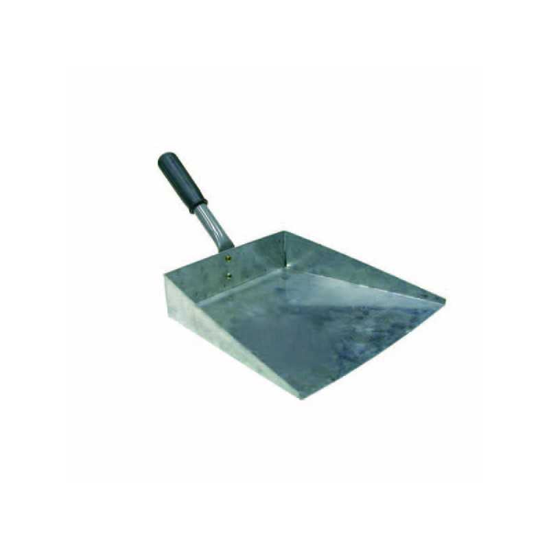 Paletta Immondizia Manico Posteriore Ladydoc 03475