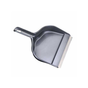 Paletta Polvere con Gomma cm 21 Mopperia