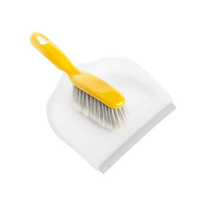 Paletta Polvere + Spazzola cm 21 11702 Apex